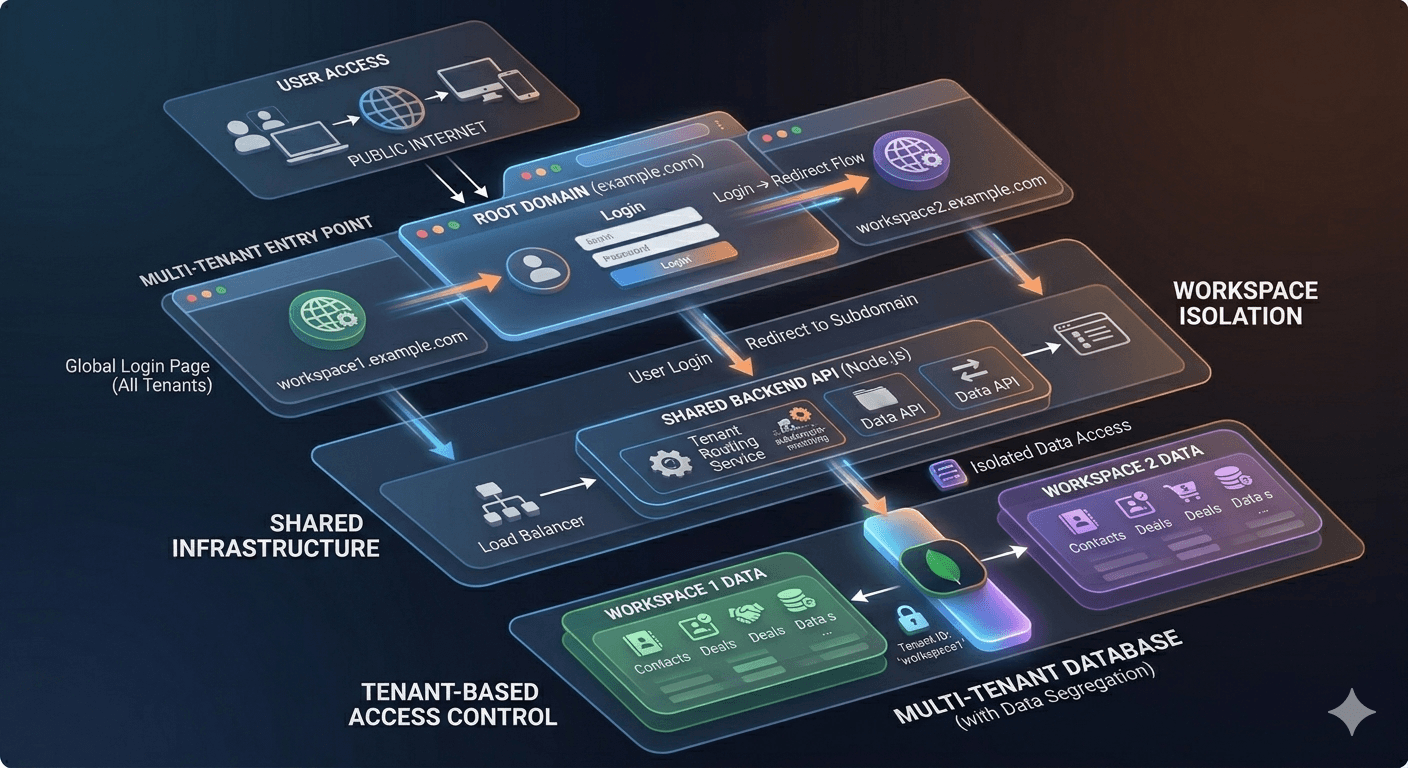 System preview 2